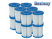 Filtr do pompy Typ I 12 SZT. 58093