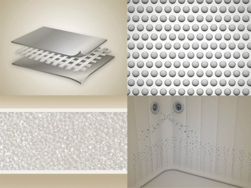 BASEN JACUZZI SPA LAY-Z St. Moritz BESTWAY 54175