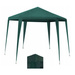 Dach na Pawilon PE Altana 2x2x2m