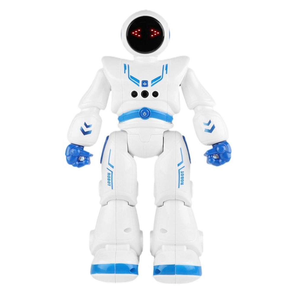 ROBOT sensoryczy GUARD