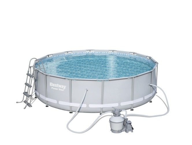 6w1 BASEN STELAŻOWY 427x107 BESTWAY