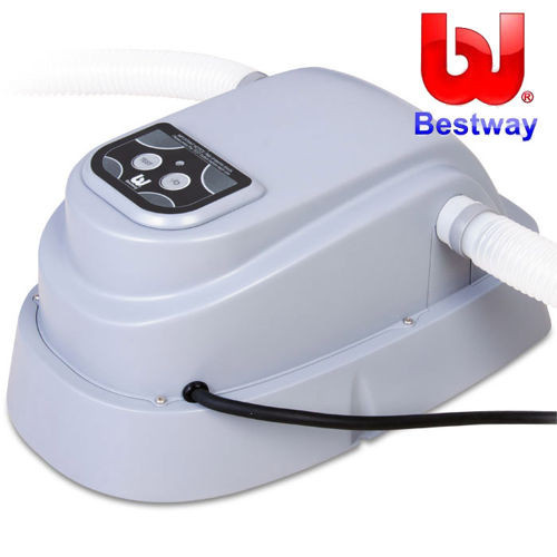 PODGRZEWACZ WODY BASEN 58259 BESTWAY