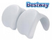 2x ZAGŁÓWEK PODUSZKA JACUZZI LAY Z SPA BESTWAY 60307