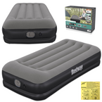 Dmuchany Materac Dwuosobowy Bestway 671BT