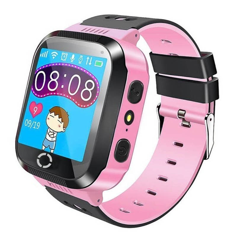 SMARTWATCH q528 Lokalizator GPS