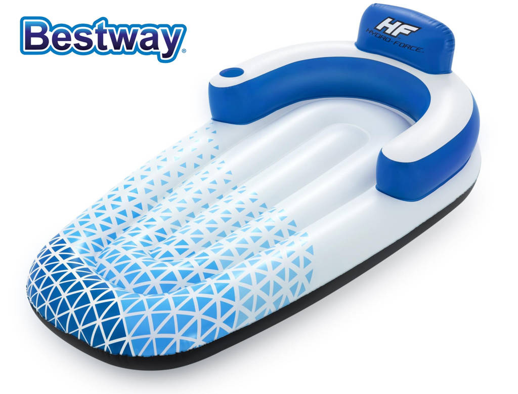 MATERAC 191X107CM BESTWAY 43533