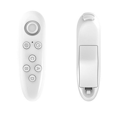 PILOT BLUETOOTH DO OKULARÓW GOOGLE 3D