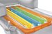 MATERAC FOTEL DMUCHANY PLAŻOWY BESTWAY 43028 HIT!