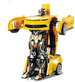 DUŻY AUTOBOT STEROWANY Bumble