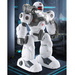 ROBOHOTER duży strzelający ROBOT sterowany R/C