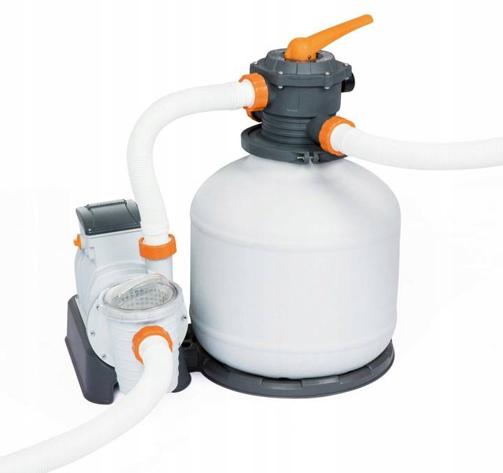 POMPA PIASKOWA 11355 L/H BESTWAY 58486