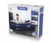 MATERAC DMUCHANY Z POMPKĄ 191X97X46 BESTWAY 67628