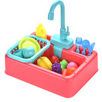 ZLEWOZMYWAK z Kranem