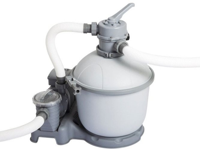 POMPA PIASKOWA 58404 5678 l/h