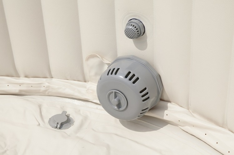 Lay-Z SPA PALM SPRINGS BESTWAY 54129
