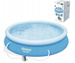 BASEN ROZPOROWY DO OGRODU 396x84 3w1 BESTWAY 57321