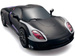 ROBOT PORSHE TRANSFORMER STEROWANY głosem