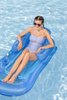 MATERAC FOTEL DMUCHANY PLAŻOWY BESTWAY 43028 HIT!