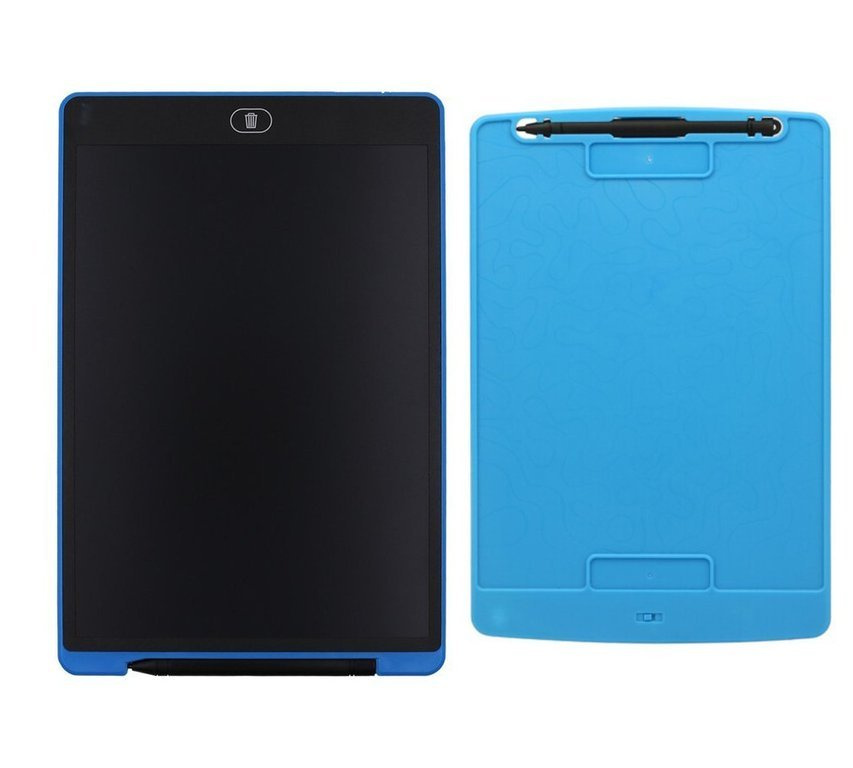 TABLET GRAFICZNY LCD ZNIKOPIS DO RYSOWANIA + RYSIK