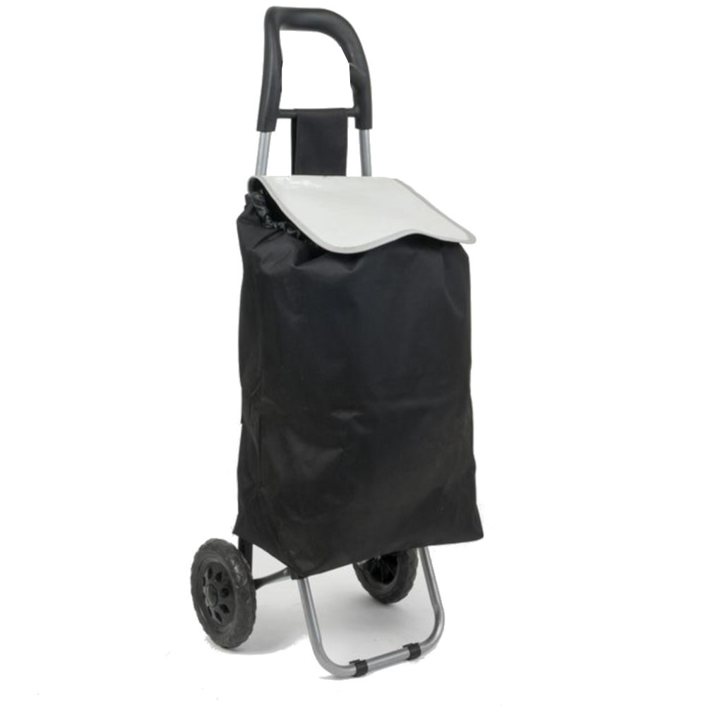 TORBA NA ZAKUPY NA KÓŁKACH