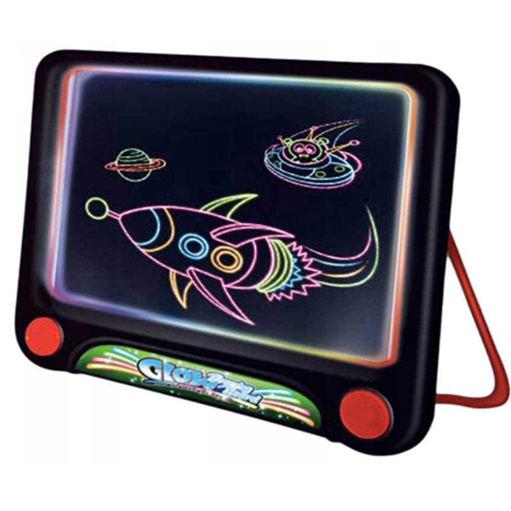 TABLET 3D DO RYSOWANIA RAKIETA