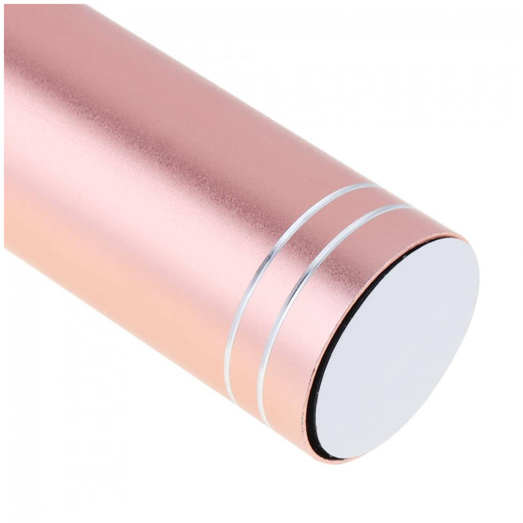 Mikrofon KARAOKE WS858 MIEDZIANY