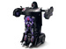 ROBOT PORSHE TRANSFORMER STEROWANY głosem