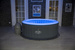 DMUCHANE SPA JACUZZI BALI 180x66 cm - BESTWAY 54183