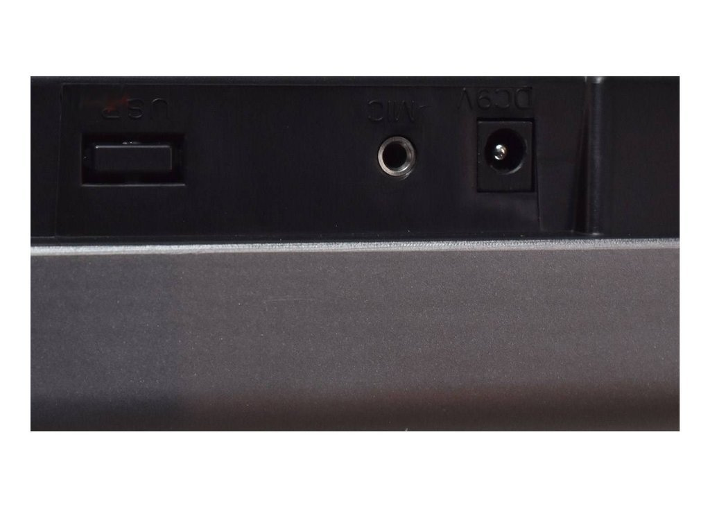 Organy KEYBOARD SD-5483