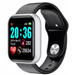 SMARTWATCH L18 OPASKA SPORTOWA czarna DO APPLE