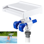 Bestway Flowclear Wodospad do basenu LED 58619