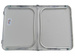 STOLIK CAMPINGOWY SKŁADANY st12060blue