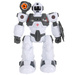 ROBOHOTER duży strzelający ROBOT sterowany R/C