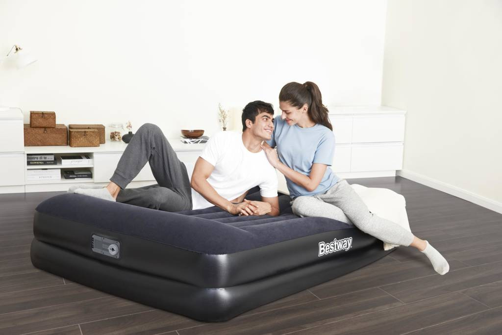 MATERAC 203x152 cm 67403 BESTWAY