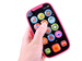 PIERWSZY TELEFON DLA DZIECKA W J. POLSKIM ZA2831
