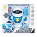 ROBOT ROBOKID POLICJA TT338