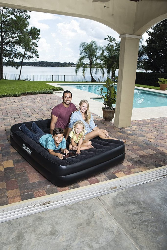 MATERAC 203x152 cm 67403 BESTWAY