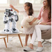 ROBOHOTER duży strzelający ROBOT sterowany R/C