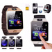 ZEGAREK SMART WATCH DZ-09