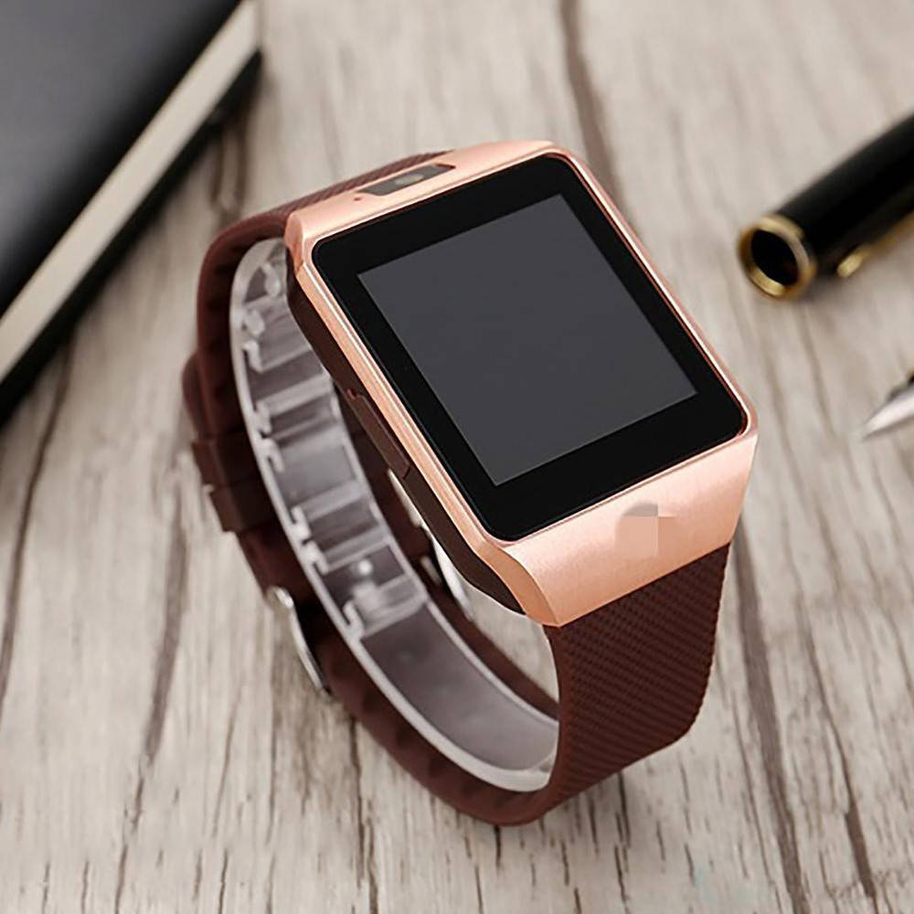 ZEGAREK SMART WATCH DZ-09