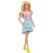 LALKA BARBIE CRAYOLA KOLOROWE STEMPLE