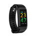 Opaska Sportowa Smartband Puls Ciśnienie KOLOROWA