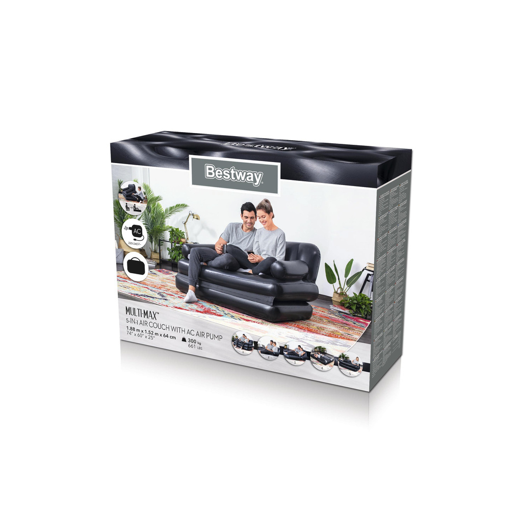 SOFA MATERAC BESTWAY 75054