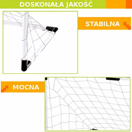 DUŻA BRAMKA TRENER brT1