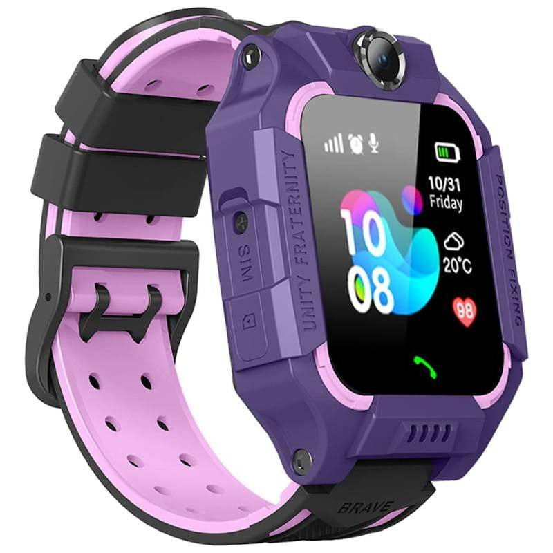 SMARTWATCH DLA DZIECI Z6 