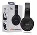 SŁUCHAWKI MP3 BEZPRZEWODOWE BLUETOOTH P47 MIKROFON Białe
