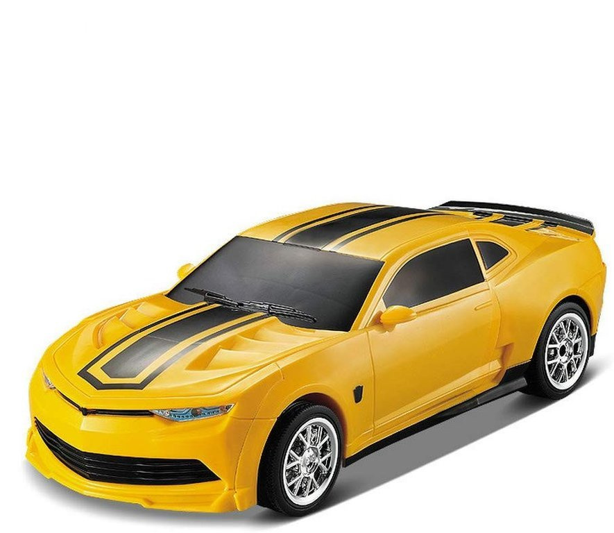 DUŻY AUTOBOT STEROWANY Bumble