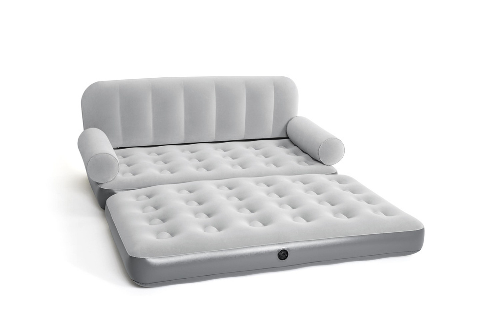 MATERAC DMUCHANY SOFA 3w1 188x152x64 BESTWAY 75073