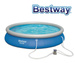DUŻY BASEN OGRODOWY OKRĄGŁY 4,5 m BESTWAY 57313