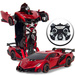 DUŻY ROBOT LAMBORGHINI 